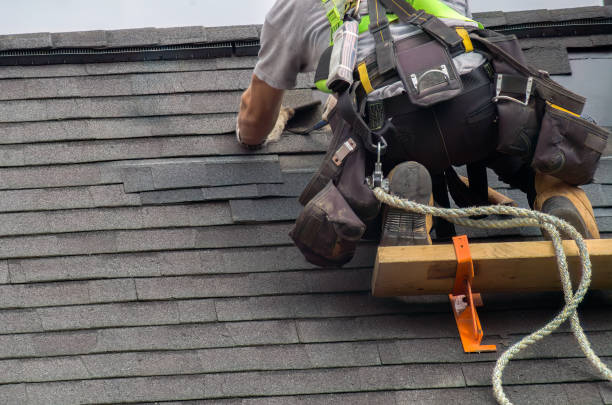 Reliable Roof Replacement contractor in Moses Lake, WA by Brentwood Metal Roofing
